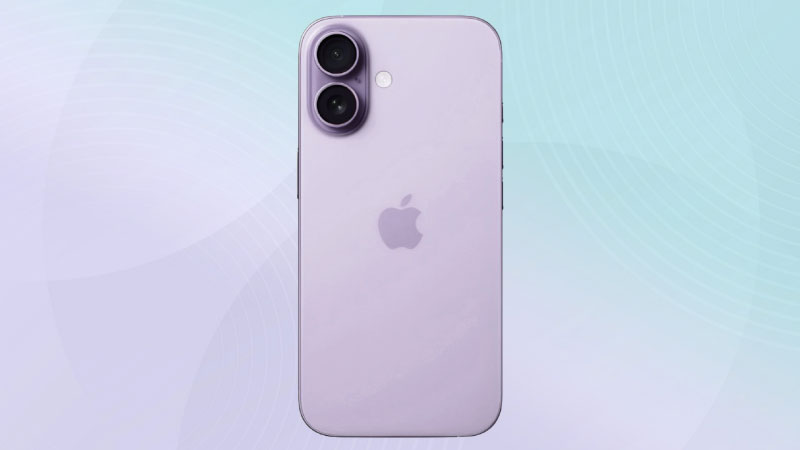 iPhone 17 màu sắc 1