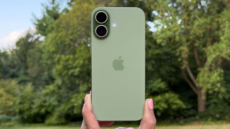 iPhone 17 trả góp 2
