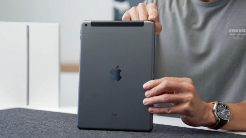 ipad giá rẻ 5