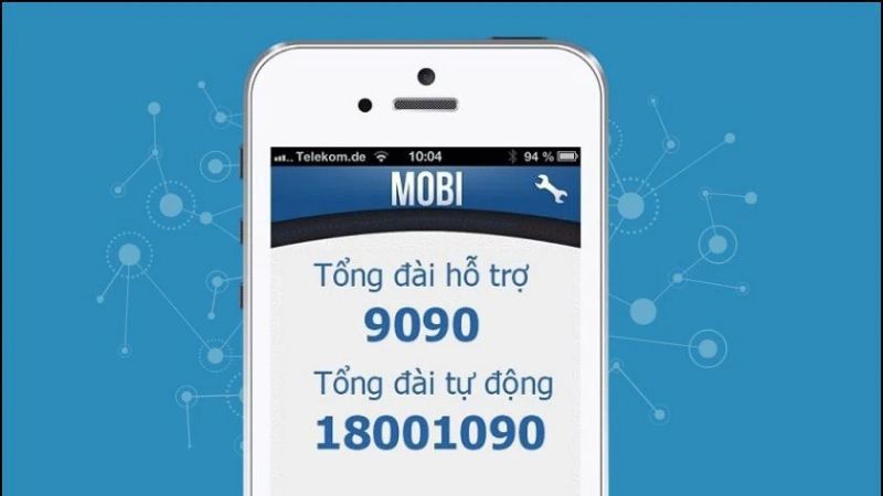 kiểm tra gói cước mobi 3