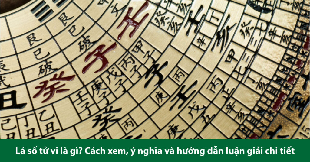 lá số tử vi