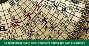 lá số tử vi