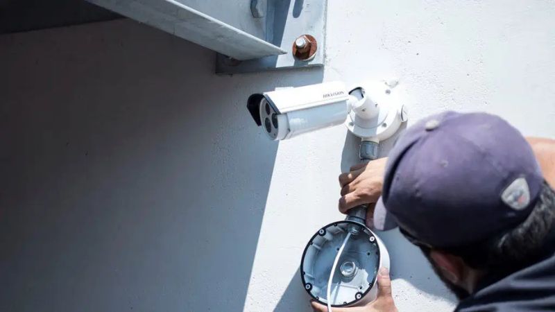 lắp camera 4