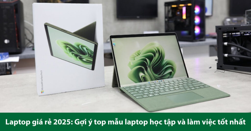 laptop giá rẻ
