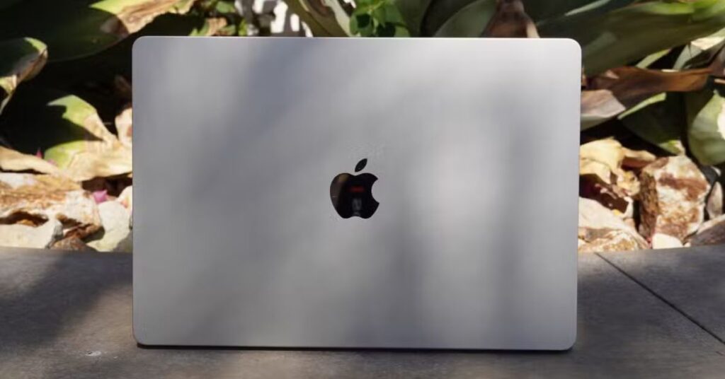 macbook cũ