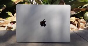 macbook cũ