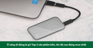 ổ cứng di dộng