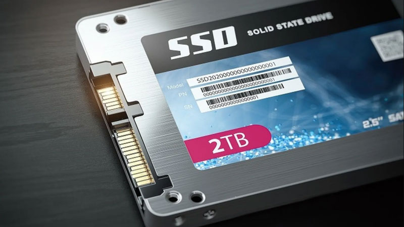 ổ cứng ssd 1