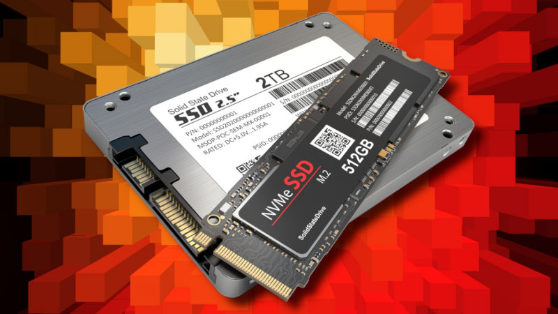 ổ cứng ssd 2