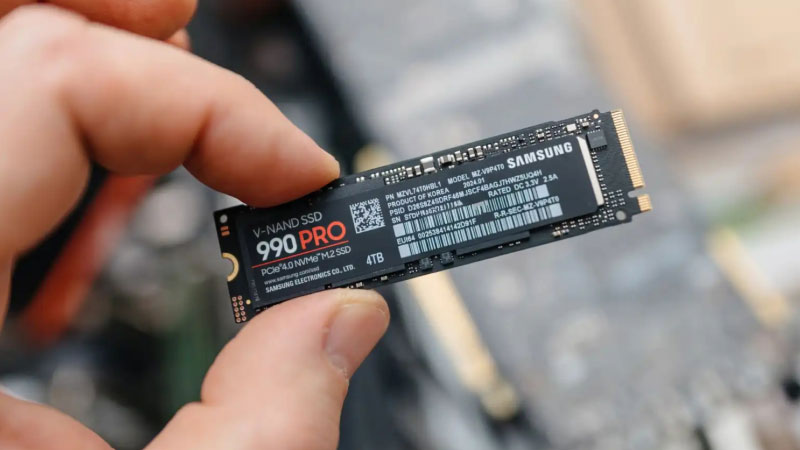 ổ cứng ssd 3