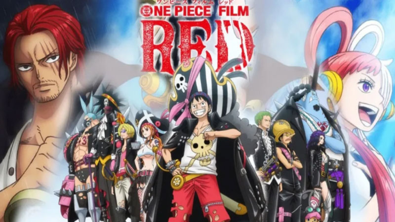 one piece the movie 1
