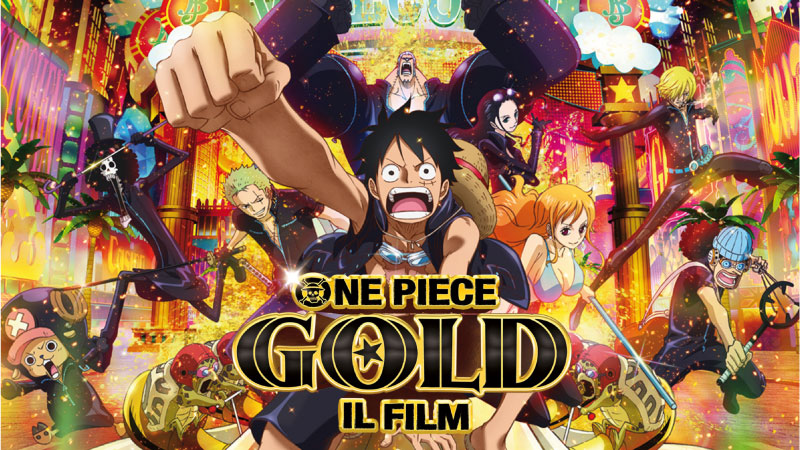one piece the movie 2