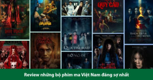 phim ma việt nam