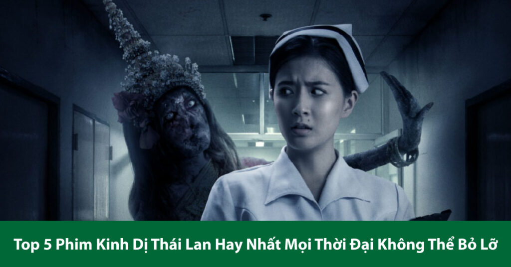 phim thái lan hay