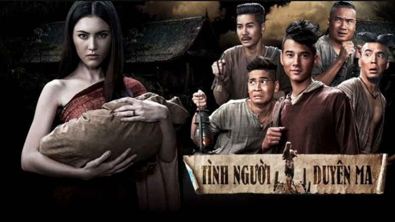 phim thái lan hay 2
