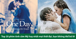 phim tình cảm mỹ