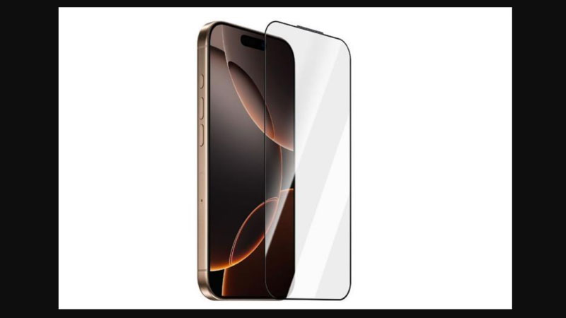 phụ kiện iPhone 17 2