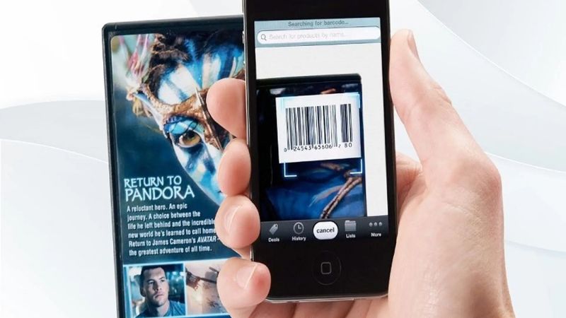  quét mã vạch sản phẩm 5