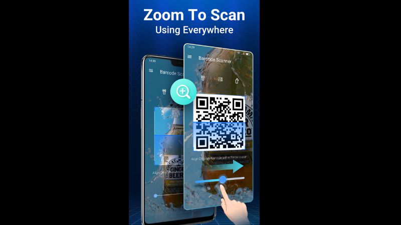 quét mã vạch sản phẩm 3