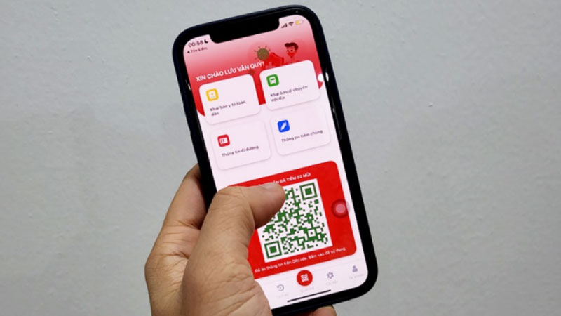 số định danh cá nhân vneid là gì 1