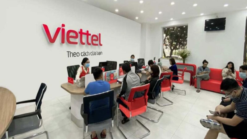 tổng đài viettel 1