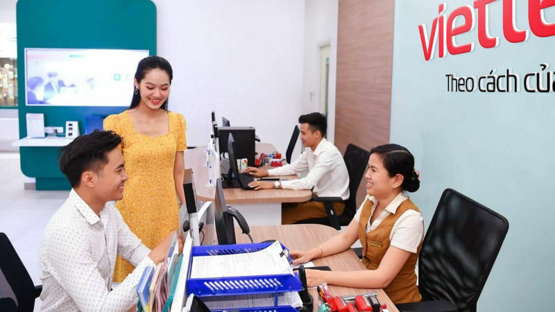 tổng đài viettel 2