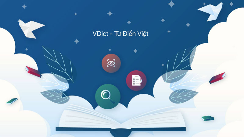 từ điển anh việt 4