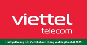 ứng tiền viettel