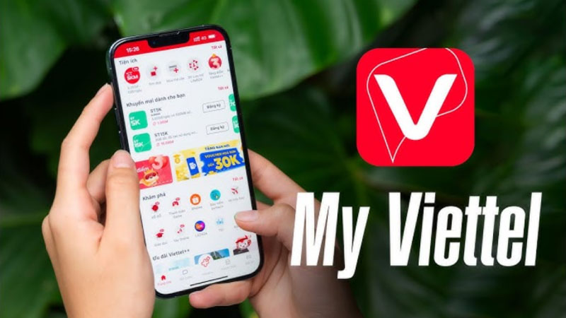 ứng tiền viettel 2