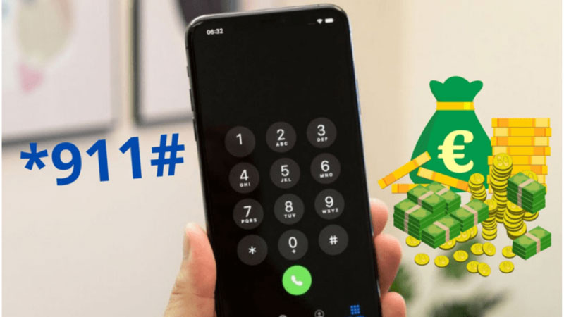 ứng tiền viettel 3