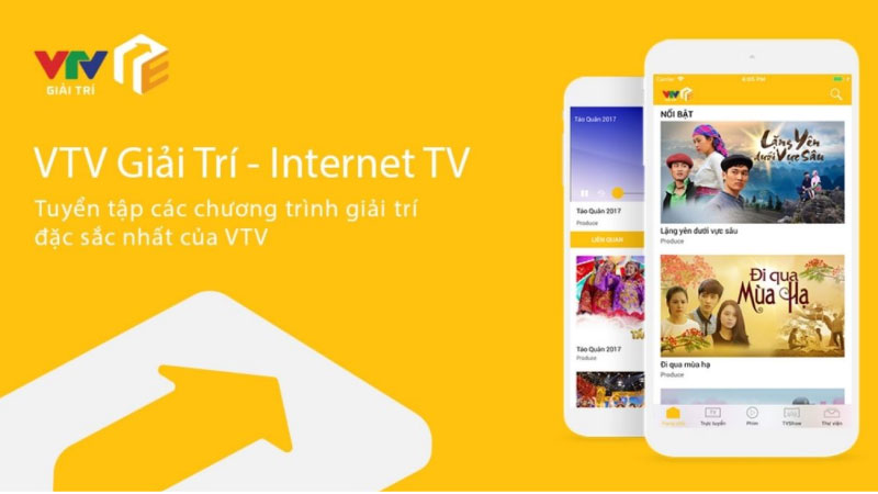 vtv giải trí 1