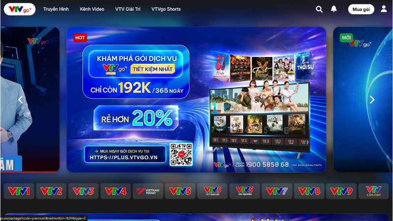 vtv giải trí 3