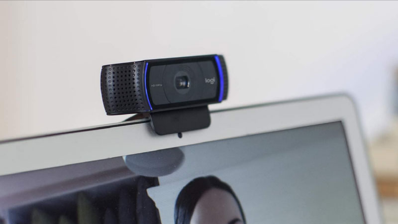 webcam pc 1