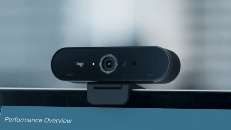 webcam pc 5