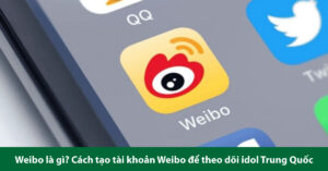 weibo