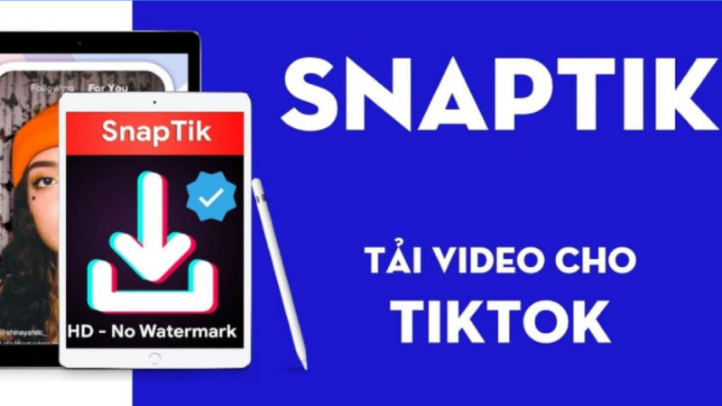xóa logo tiktok 1