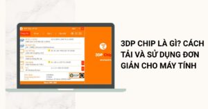 3dchip