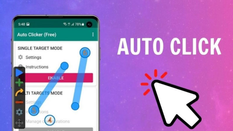 auto click android 1