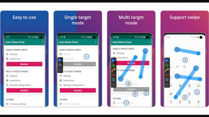 auto click android 2