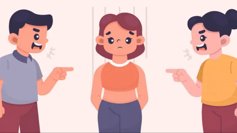 body shaming là gì 1