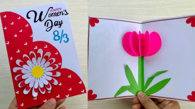 cách làm thiệp đơn giản mà đẹp 3