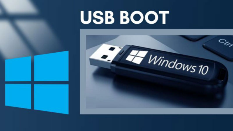 cach tao usb boot 1