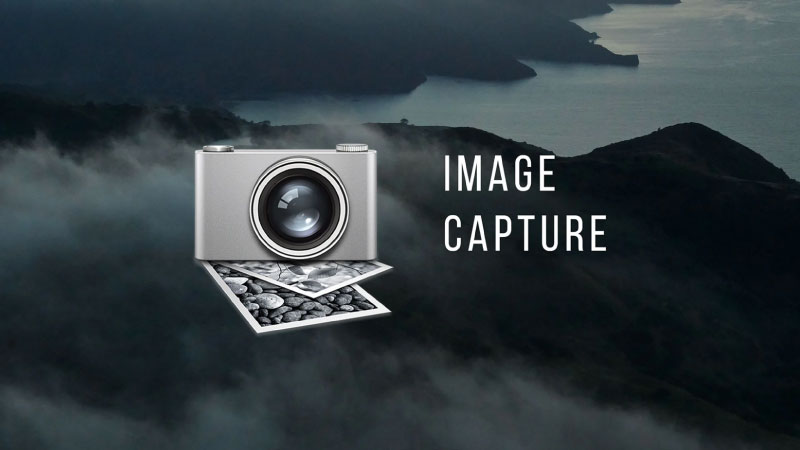 capture là gì