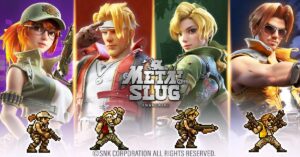 code metal slug