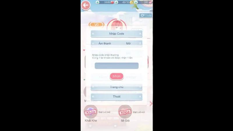 code ngôi sao thời trang