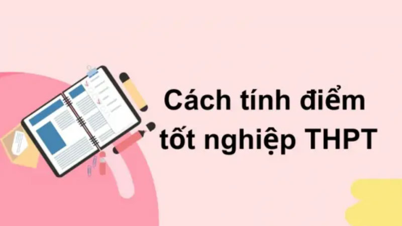 công cụ tính điểm tốt nghiệp 2