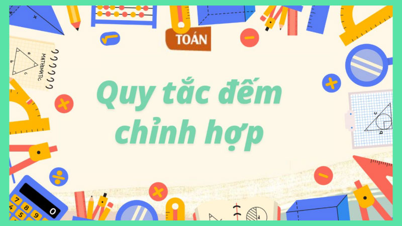 công thức tổ hợp chỉnh hợp 2