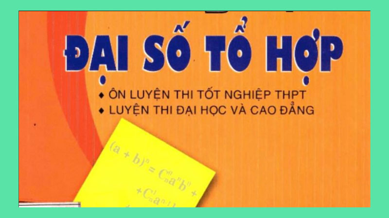 công thức tổ hợp chỉnh hợp 3