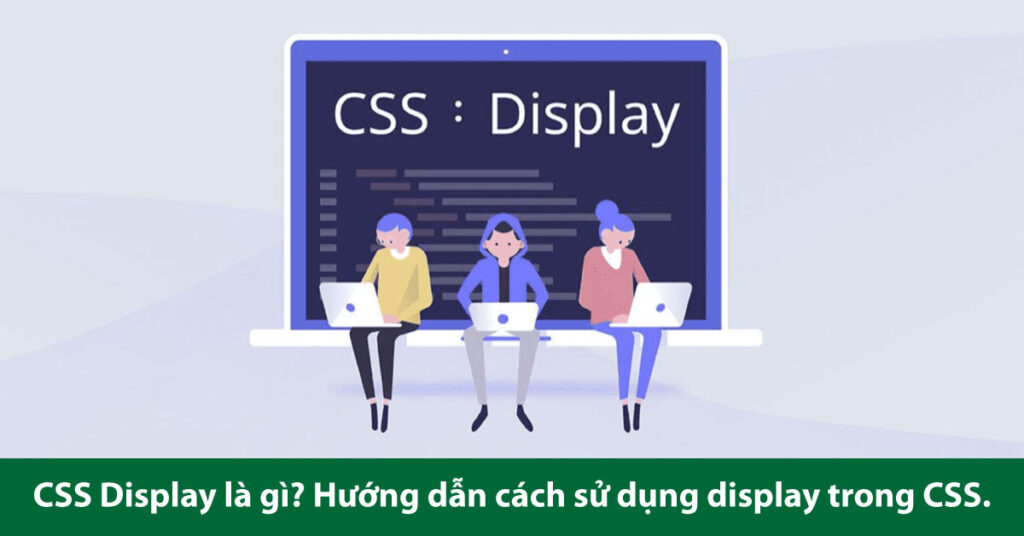 css display