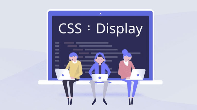 css display 2